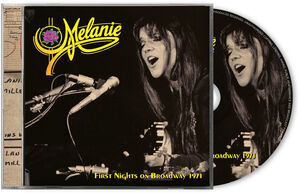 First Nights On Broadway 1971