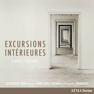 Excursions interieures