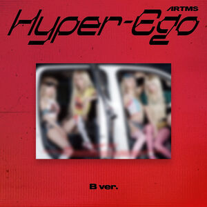 <Hyper-Ego> Trauma Ver.