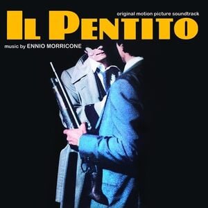 Il Pentito (Original Soundtrack)