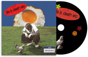 Life & Death Etc