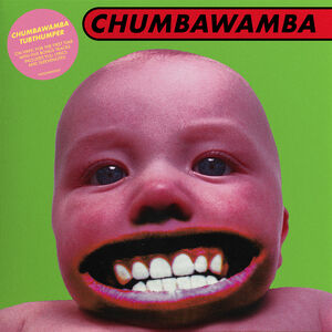 Tubthumper