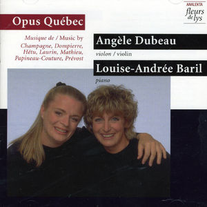 Dance/Son Vn/Pno (3)/Diablerie