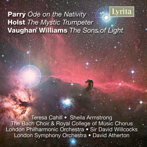 Sons of Light