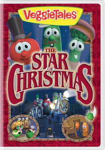 Veggietales: The Star Of Christmas