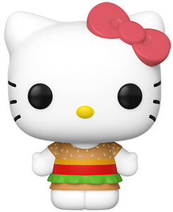 Funko POP! SANRIO: Hello Kitty (KBS)