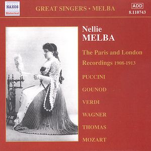 Great Singers-Vol. 3