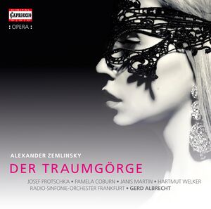 Traumgorge