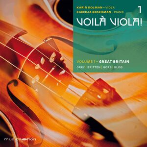 Voila Viola 1