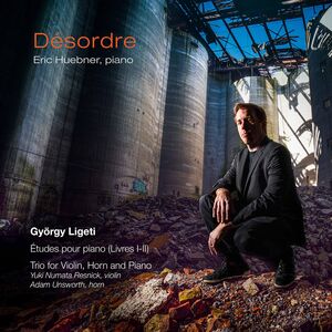 Deesordre