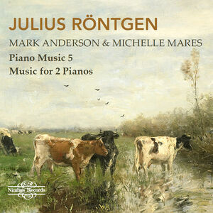 Piano Music 5