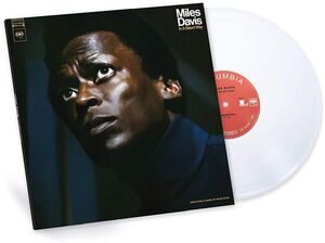 In A Silent Way (White Vinyl)