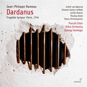 Dardanus
