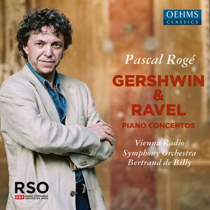 Piano Concertos