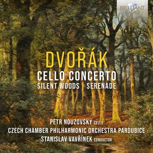Cello Works