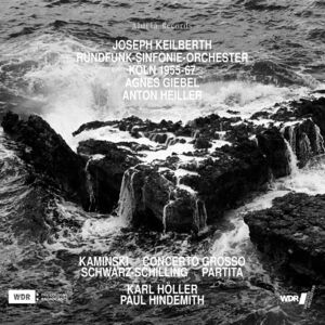 Joseph Keilberth Conducts