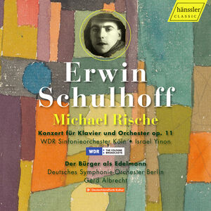 Konzert Fur Klavier