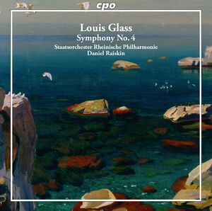 Symphony 4