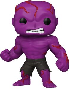 Funko POP! VINYL: What If - Happy "The Freak" Hogan