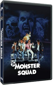 The Monster Squad