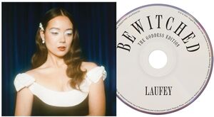 Bewitched: The Goddess Edition