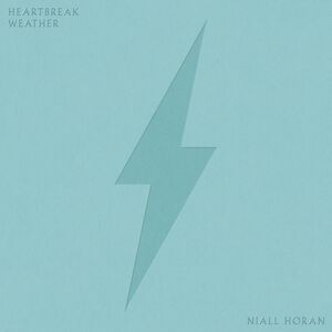 Heartbreak Weather (5 Year Anniversary)
