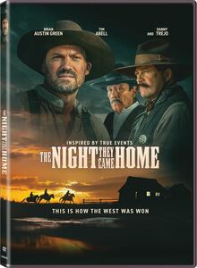 The Night They Came Home