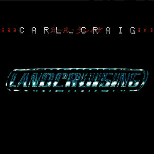 Landcruising - Expanded CD Edition