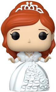 Funko POP! Disney: Enchanted - Giselle (Wedding Gown)