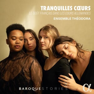 Tranquilles Coeurs