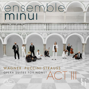 Act III