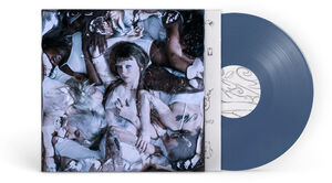 Noelle - Opaque Blue