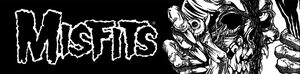 Pluginz - Misfits - Astro Zombie - Magnetic Grill