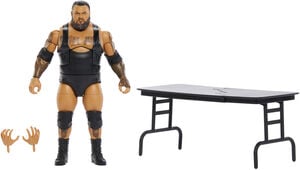 WWE Elite Collection 6 Bronson Reed Action Figure