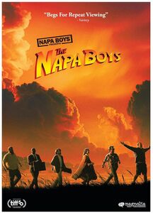 The Napa Boys