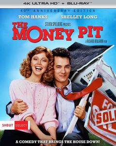 The Money Pit (40th Anniversary Edition)