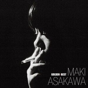 Golden Best Maki Asakawa