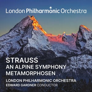 Strauss: An Alpine Symphony, Metamorphosen