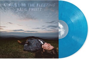 Fools For The Fleeting   (Blue Blend)
