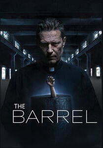 Barrel