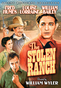The Stolen Ranch