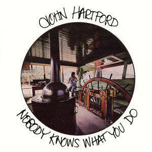 Nobody Knows What You Do