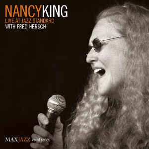 Live at Jazz Standard