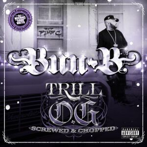 Trill O.G. [Swisha House Remix]