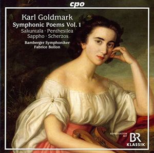 Symphonic Poems 1