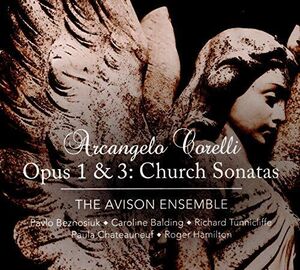 Church Sonatas