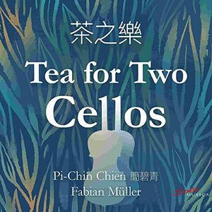Tea for Two Cellos