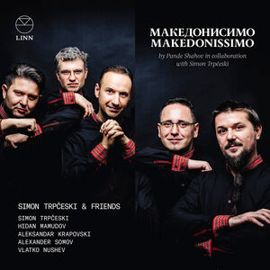 Makedonissimo