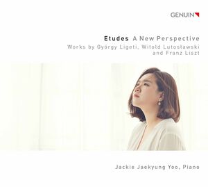 Etudes