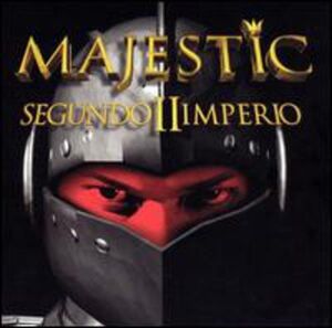 Majestic Ii Segundo Imperio